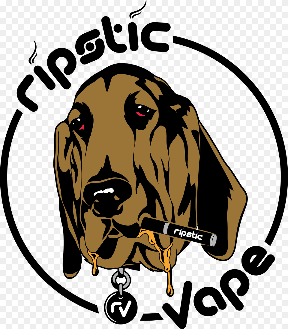 Electronic Cigarette Illustration, Animal, Mammal, Hound, Pet Png