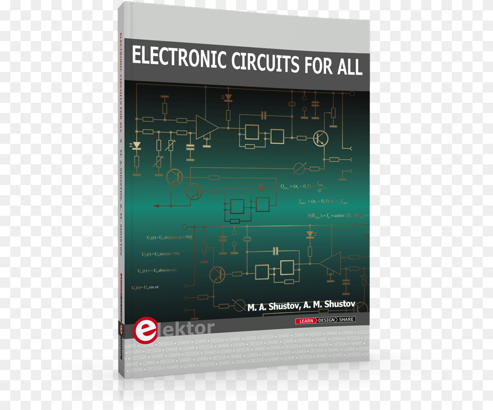 Electronic Circuits For All All The Electronics Circuits, Advertisement, Diagram Free Png