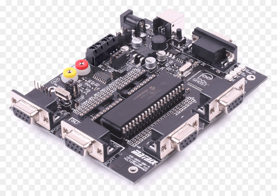 Electronic Component, Computer Hardware, Electronics, Hardware Free Png