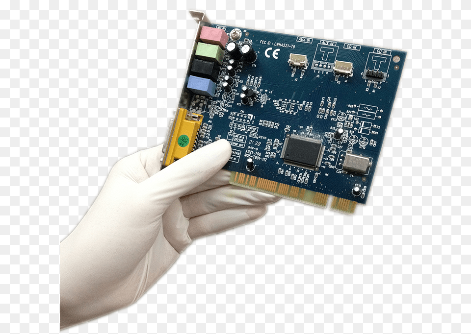Electronic Component, Electronics, Hardware, Computer Hardware, Printed Circuit Board Free Transparent Png