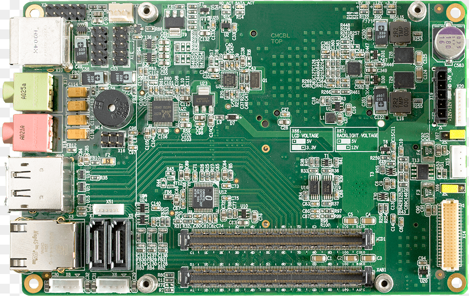 Electronic Component 2002, Computer Hardware, Electronics, Hardware, Scoreboard Free Png Download