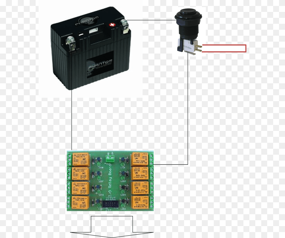 Electronic Component, Electronics, Hardware Free Transparent Png