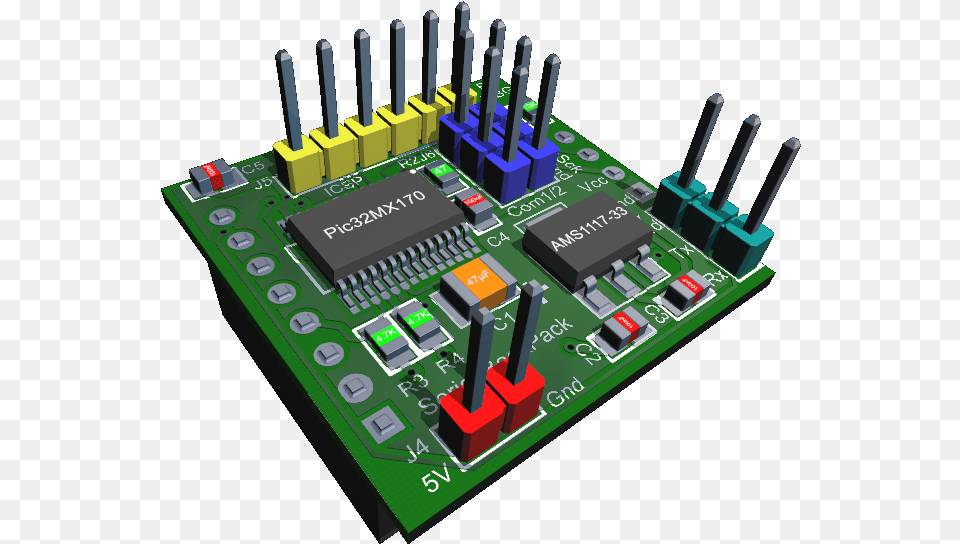 Electronic Component, Electronics, Hardware, Computer Hardware, Festival Free Png