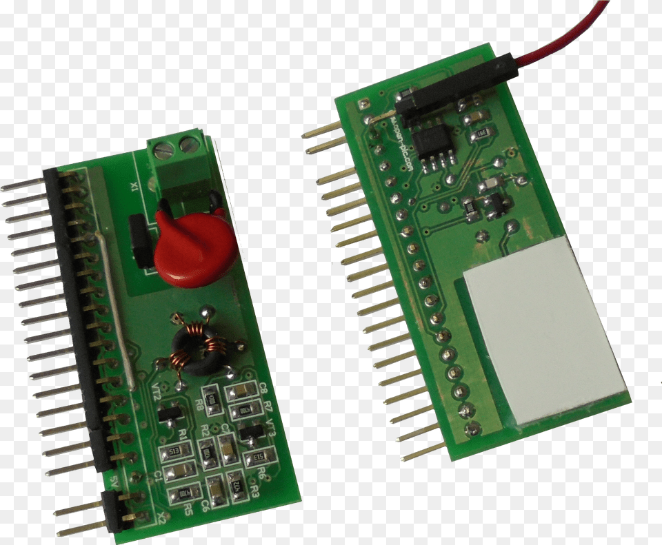 Electronic Component, Electronics, Hardware, Computer Hardware, Printed Circuit Board Free Png