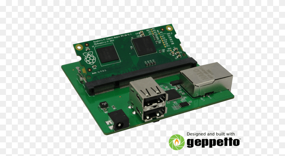 Electronic Component, Electronics, Hardware, Computer Hardware, Printed Circuit Board Png Image