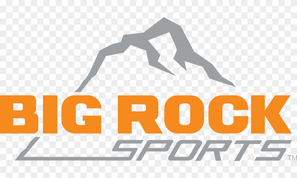 Electronic Data Interchange For Big Rock Sports Big Rock Sports Logo, Bulldozer, Machine, Person, Water Sports Free Transparent Png