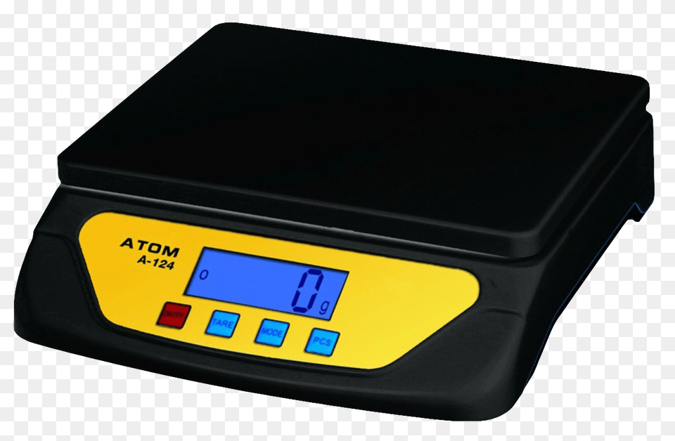 Electronic Digital Weighing Scale, Computer Hardware, Electronics, Hardware, Monitor Png Image