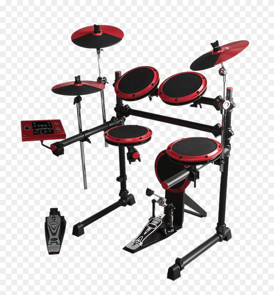 Electronic Drum, Musical Instrument, Percussion, Device, Grass Free Transparent Png