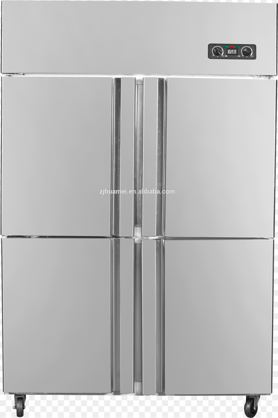 Electronic Freeze, Appliance, Device, Electrical Device, Refrigerator Png Image