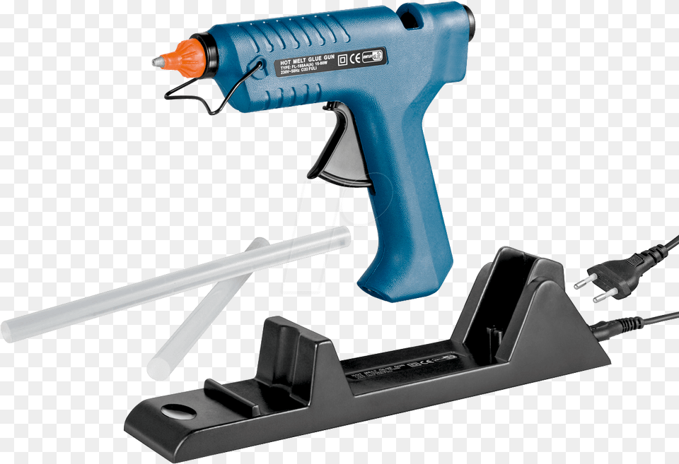Electronic Glue Gun Cordless Fixpoint Fixpoint Electronic Glue Gun Cordless Klebepistole, Device, Power Drill, Tool Free Png Download