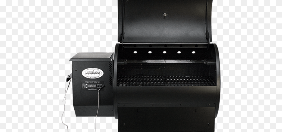 Electronic Grill Louisiana Grills Lg700 Wood Pellet Grill, Bbq, Grilling, Food, Cooking Free Transparent Png
