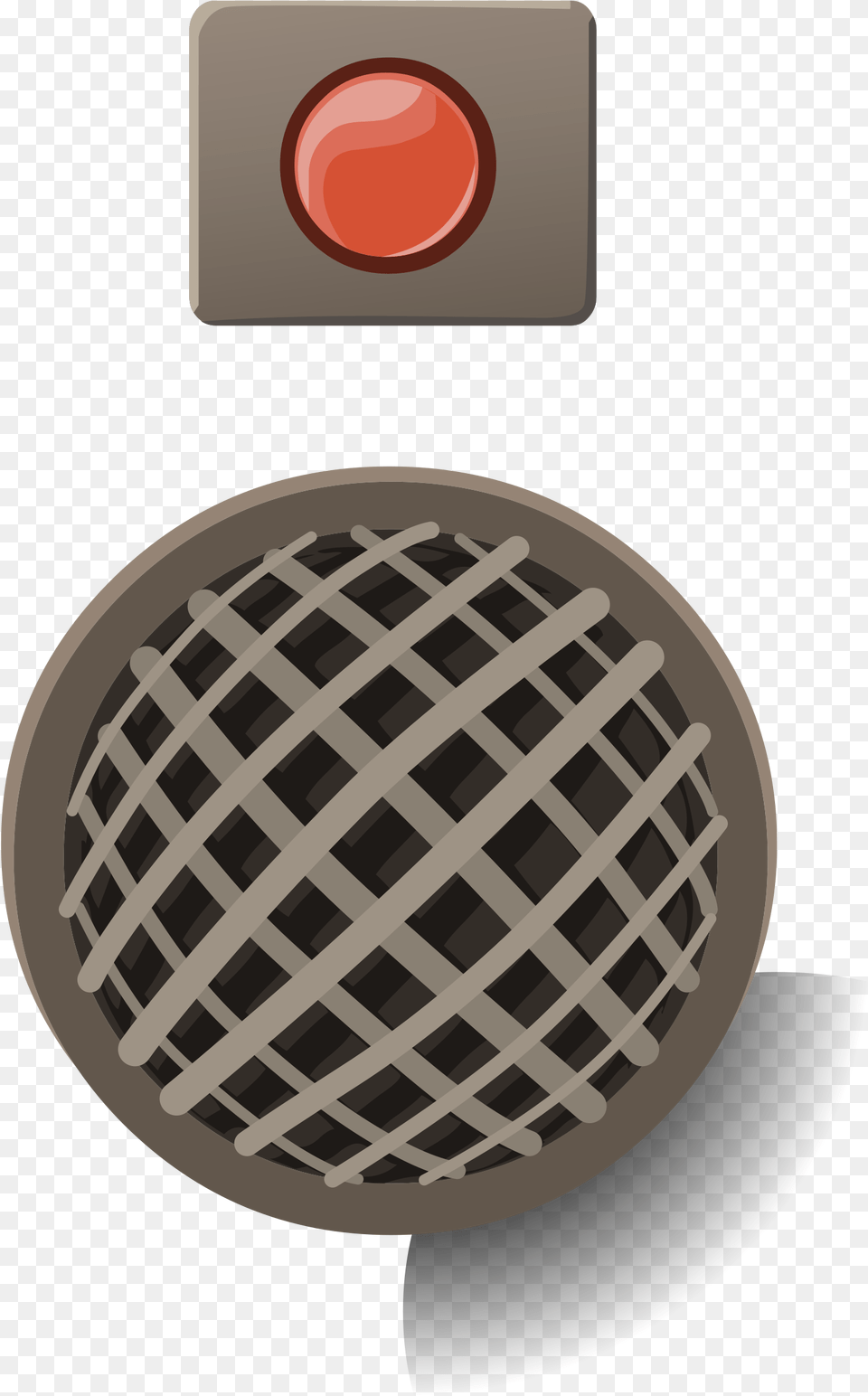 Electronic Loudspeaker, Light, Sphere, Traffic Light, Electrical Device Png Image