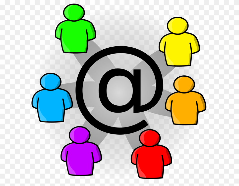 Electronic Mailing List Computer Icons Email Internet Free, Clothing, Coat, Person, Adult Png