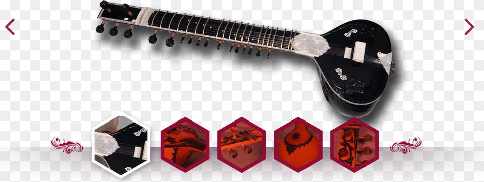 Electronic Musical Instrument, Guitar, Musical Instrument, Mandolin Png Image