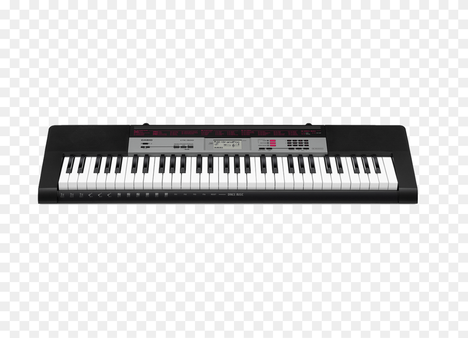 Electronic Musical Instruments, Keyboard, Musical Instrument, Piano Free Png