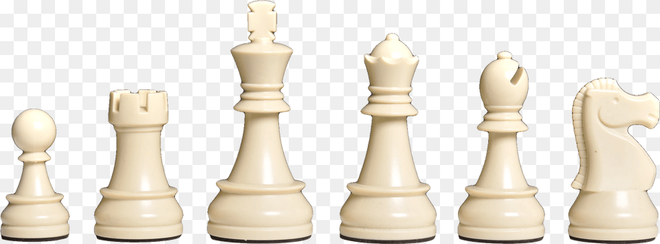 Electronic Plastic Chess Pieces Marshall Plastic Chess Set, Game Png Image