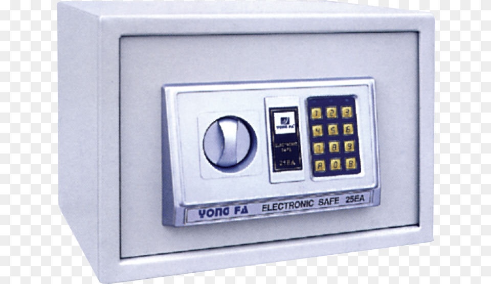 Electronic Safe Ea23 Machine, Appliance, Device, Electrical Device, Microwave Png