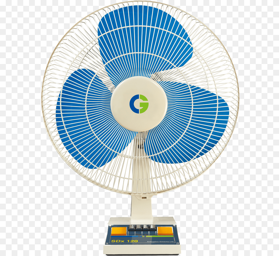 Electronic Table Fan, Device, Appliance, Electrical Device, Electric Fan Png