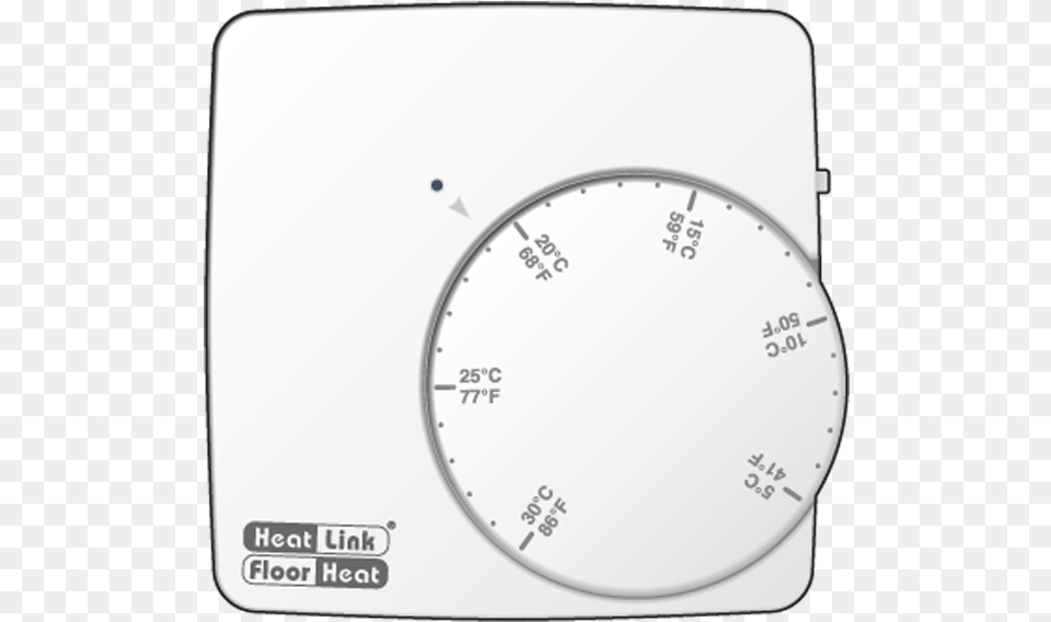 Electronic Thermostat Heatlink, Wristwatch Png