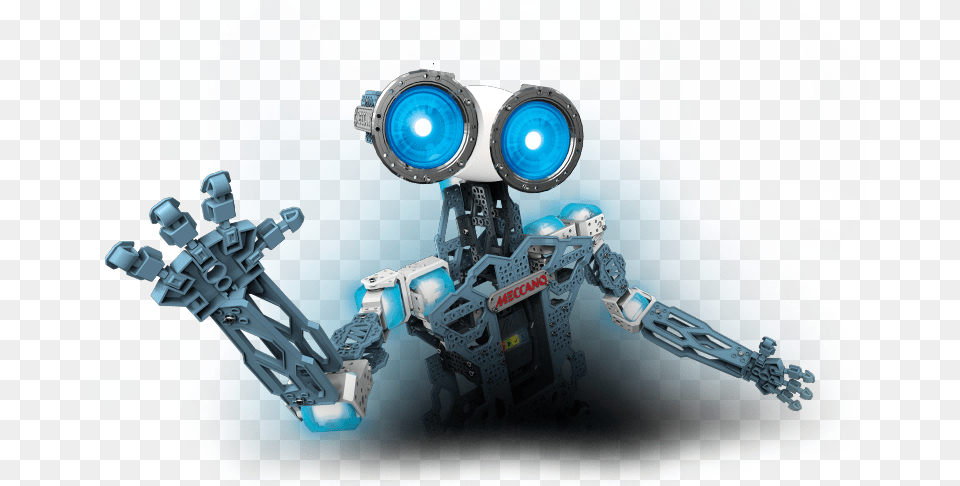 Electronic Toys And Gadgets, Robot, Aircraft, Airplane, Transportation Free Png