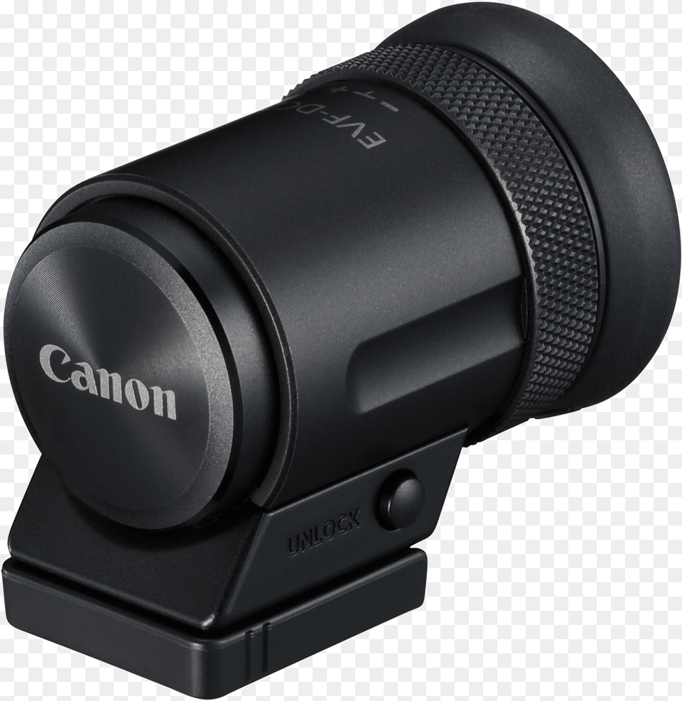 Electronic Viewfinder Evf Dc2 Camera Accessory, Electrical Device, Electronics, Microphone, Speaker Png Image