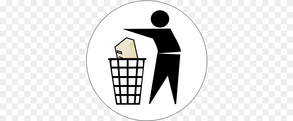 Electronic Waste Icon Keep Ur City Clean, Stencil, Disk Free Png Download