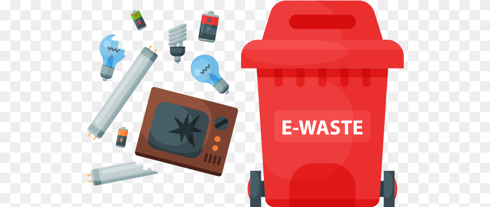 Electronic Waste Keep Calm And Listen, Dynamite, Weapon Png Image
