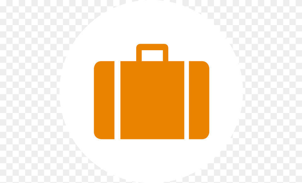 Electronically Submit Travel Authorizations For Approval Baggage Sign, Bag, First Aid, Briefcase, Suitcase Free Png