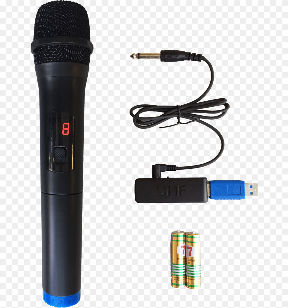 Electronics, Electrical Device, Microphone, Can, Tin Png