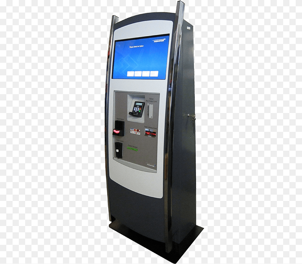 Electronics, Kiosk, Machine, Mobile Phone, Phone Free Transparent Png