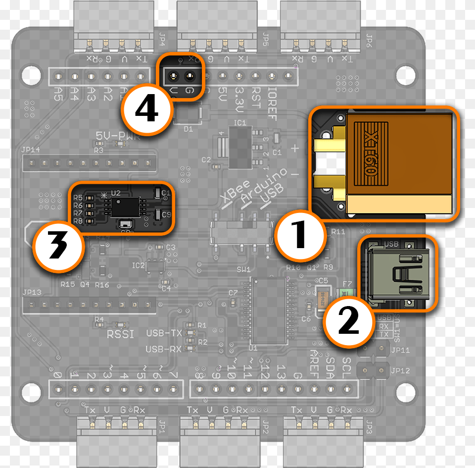 Electronics, Hardware, Computer Hardware Free Png Download