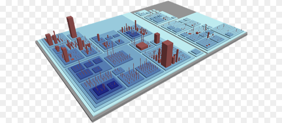 Electronics Png
