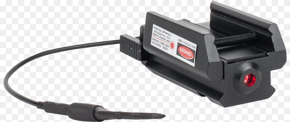 Electronics, Adapter, Gun, Weapon Free Png Download