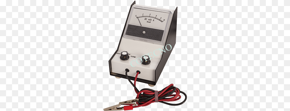 Electronics, Gauge Free Transparent Png