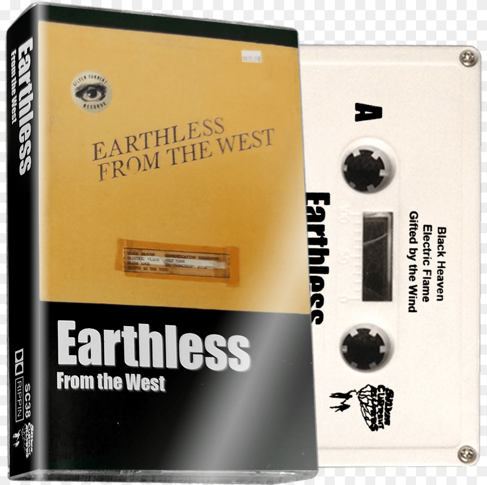 Electronics, Book, Publication, Cassette Free Png Download