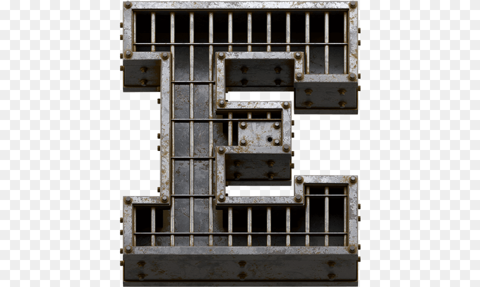 Electronics, Mailbox, Prison Free Png Download