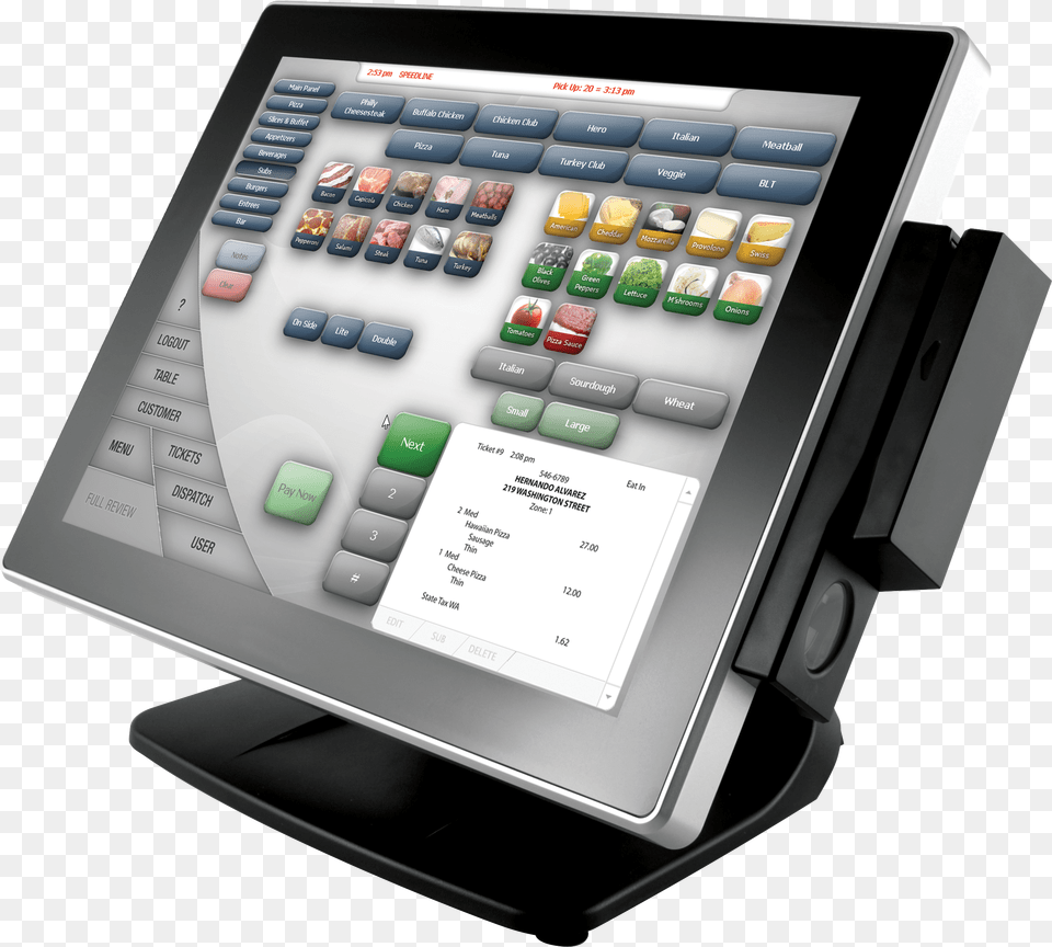 Electronics, Computer, Tablet Computer, Computer Hardware, Hardware Free Transparent Png