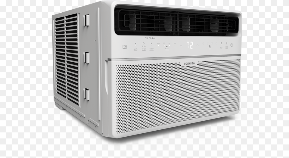 Electronics, Device, Speaker, Air Conditioner, Appliance Free Png