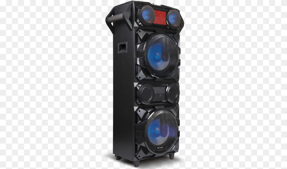 Electronics, Speaker, Light, Traffic Light Png Image