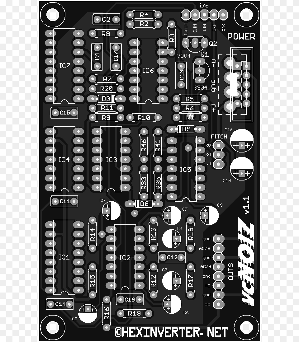 Electronics, Hardware, Qr Code Free Transparent Png