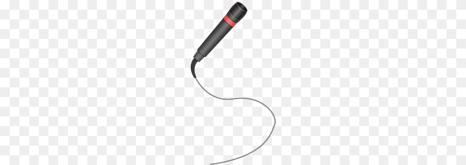 Electronics Electrical Device, Microphone, Light Free Png Download