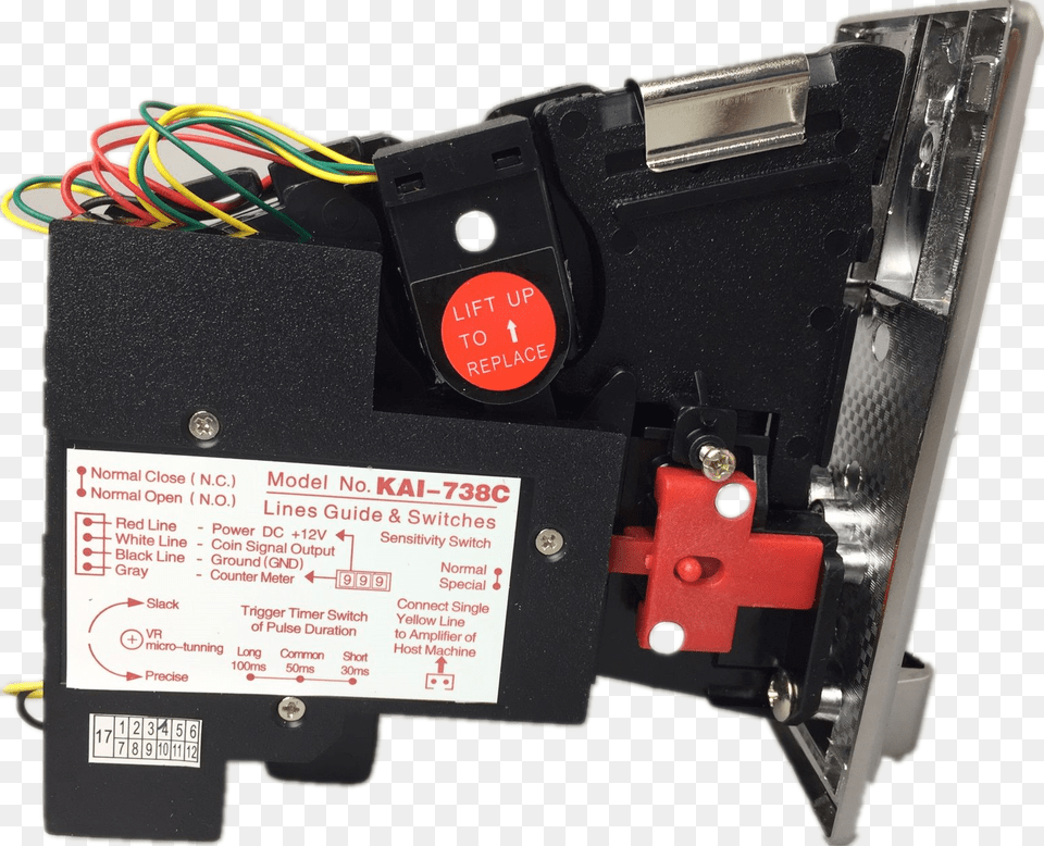 Electronics, Computer Hardware, Hardware, Electrical Device Free Png Download