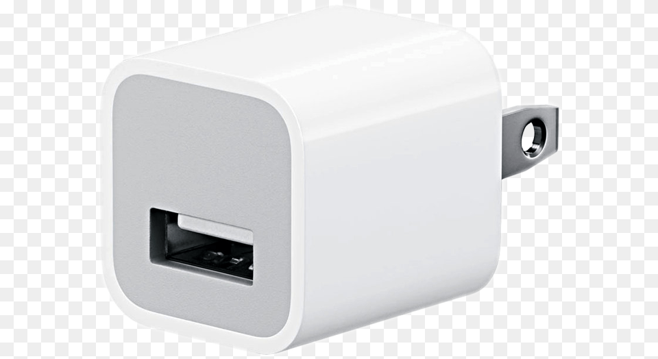 Electronics, Adapter, Plug, Mailbox Free Png Download