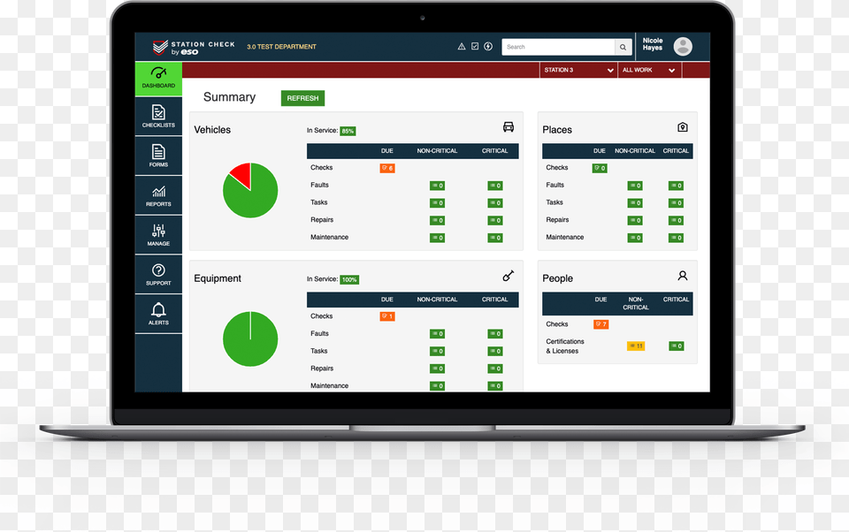 Electronics, Computer, Tablet Computer Free Transparent Png