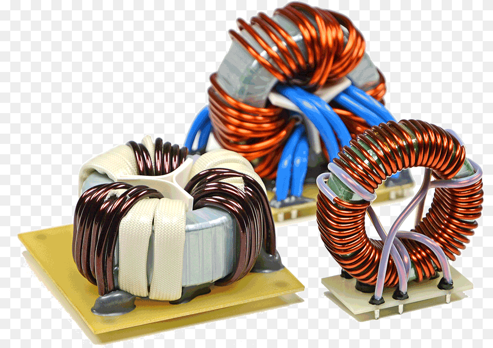 Electronics, Coil, Spiral, Machine, Rotor Free Png