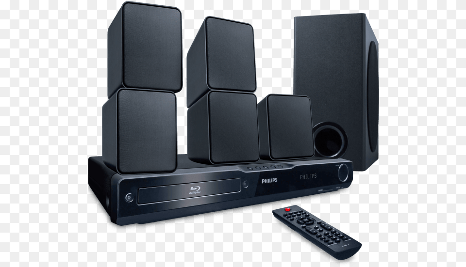 Electronics, Home Theater, Remote Control, Speaker Free Png