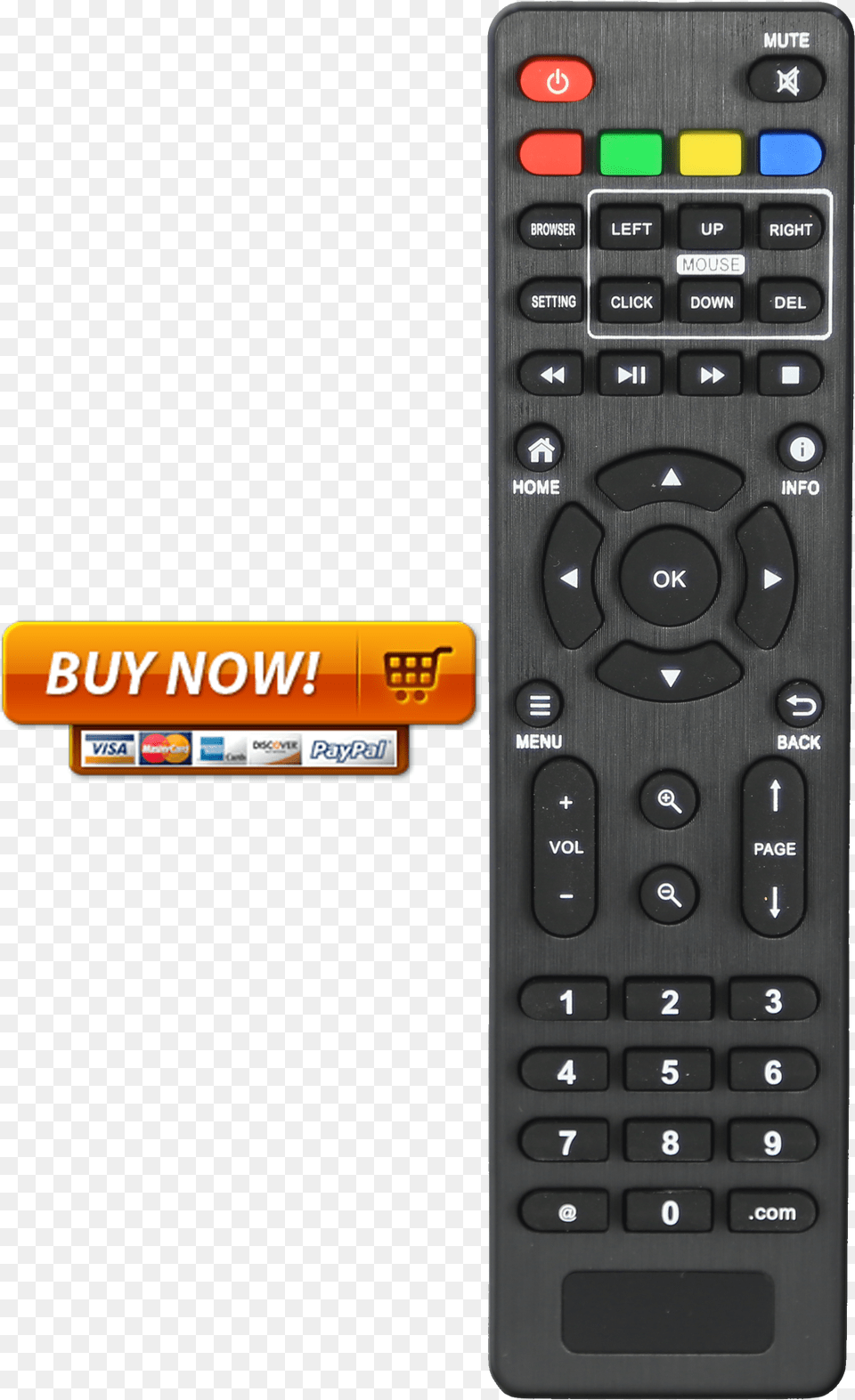 Electronics, Remote Control Free Png Download