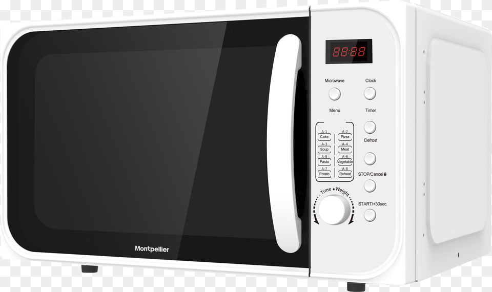 Electronics, Appliance, Device, Electrical Device, Microwave Png Image
