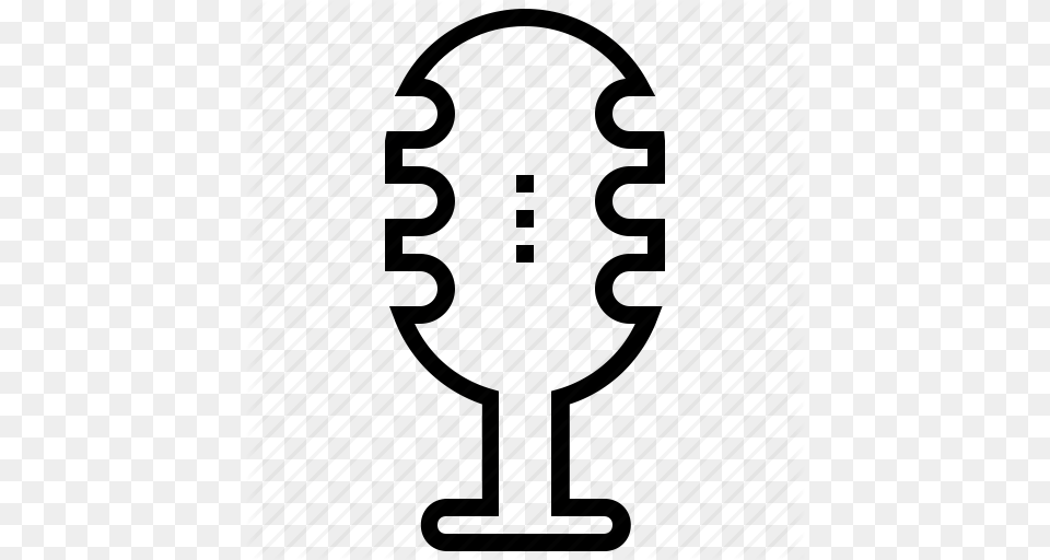 Electronics And Devices, Glass, Light, Electrical Device, Microphone Free Transparent Png