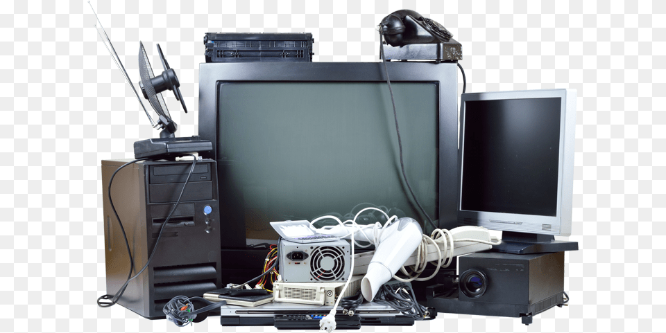 Electronics Collection, Screen, Computer, Computer Hardware, Pc Png Image